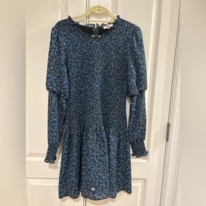Parker Dress